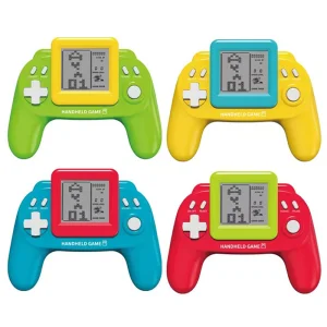 Console de Jogo