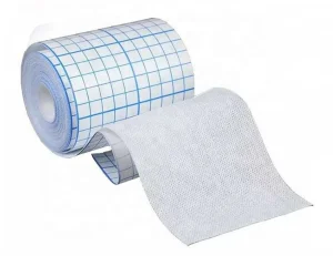 Medical Transparent Film Roll