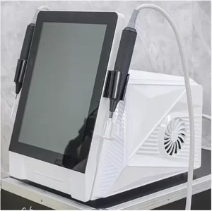 Handheld Cold Plasma Beauty Pen Non-Surgical cold plasma facial machine Skin Tightening Face Lift Anti-Aging Machine