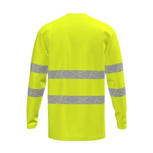 Proporcionar muestras de ropa de trabajo industrial, camisa de alta visibilidad, resistente al fuego, protección para soldadura, ropa de seguridad