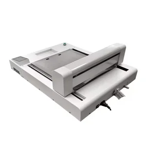 Automatic A3 Size Label Die Cutter Sticker Die Cutting Machine Plotter Cutting Machine Flatbed Digital Die Cutting Machine