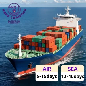 Reliable Third Party Logistics