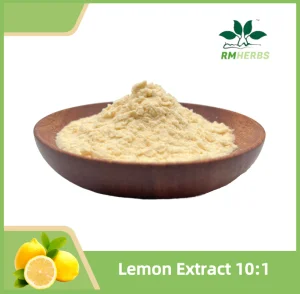 Premium Natural Lemon Extract Greece