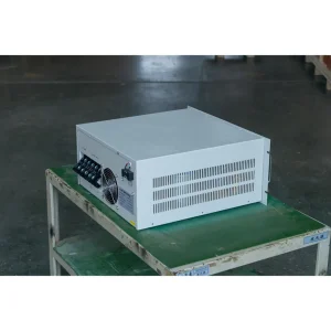 Light Weight 12V 24V 48V 10A 50A 80A Solar MPPT PWM Charge Controller Adaptable to Sealed Gel Flooded Battery Type