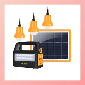 Outdoor Security Light