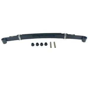 CE Certification Rear 4-Leaf Spring for Club Car Precedent Electric Models | Replacement Part 102544901 Manufacturer, Supplier