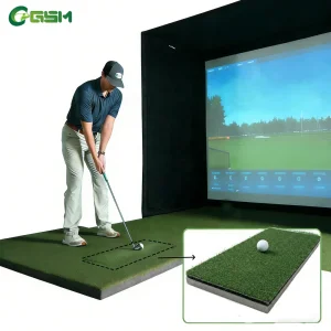3D Mat