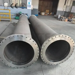 Sanitary Heat Exchanger