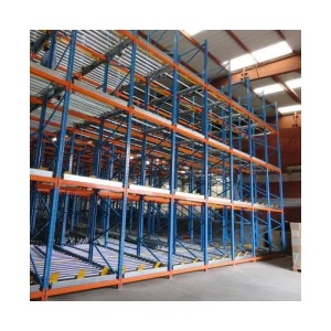 FIFO Rack System