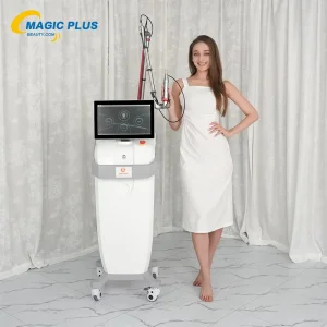 Tattoo Removal Machine Wrinkle Remover Carbon Peel ND YAG Pico Tattoo Removal Picosecond Laser Machine