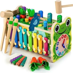 Nuevos Juegos Clásicos Educativos