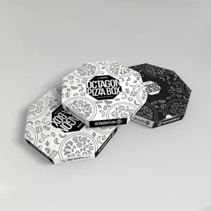 Pizza Box