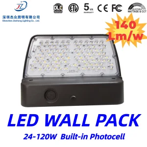 LED Wall Pack Light