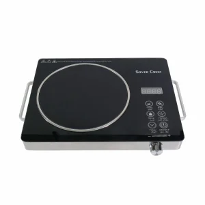 Electric Infrared Cooker