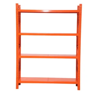 Medium Duty Shelving