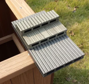 Ocox High Quality Decking