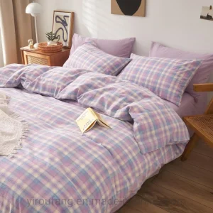 Split Top King Sheets