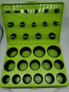 Conjunto de Kit de O-Ring