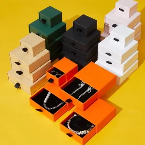 Papelão deslizante