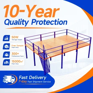 Mezzanine Platform Attic Loft Garret Attic Rack Manufacturers Mezzanine For Rack Shelves Shelf Racking