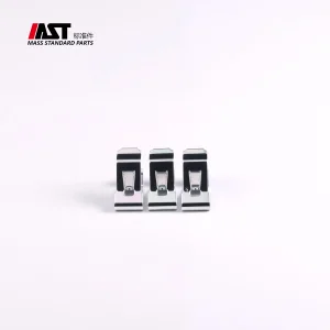 Solar Panel Cable Clips