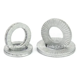 DIN25201 Wedge Lock Washer