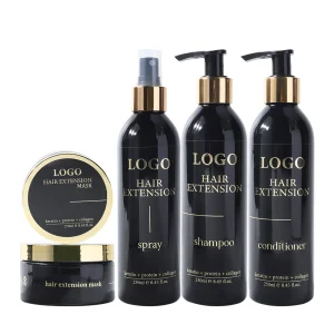 OEM Sulphate Free Shampoo Conditioner Set