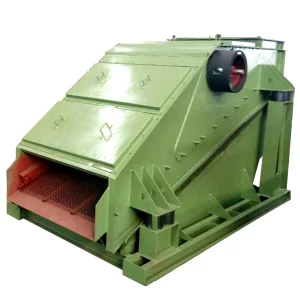 YK Circular Screen