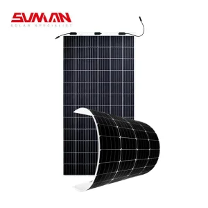 Sunman Flexible Panel