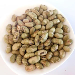 100% Snacks de Soja Torrados e Salgados de Produtos Naturais Produtos Kosher