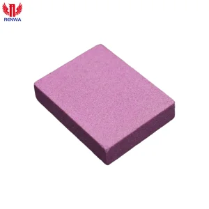 Vitrified Grinding Segment