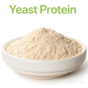 Angeopro Fermented Yeast Protein Isolate Powder
