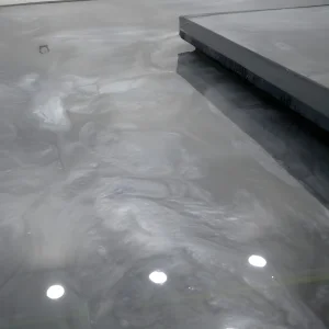 Heavy Duty Epoxy