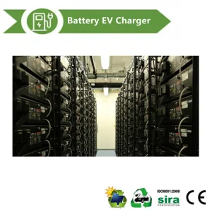 Energy Storage Systems