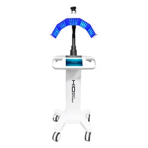 Medical Photobiomodulation PDT LED Light Mask