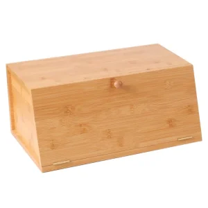 Large Wooden Organizer
