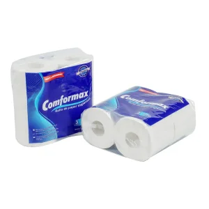 Best Strong Eco-Friendly Bathroom 3 Ply Toilet Paper Manufacturers, Exporters