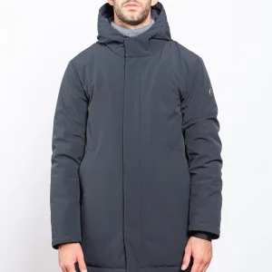 High Quality New Design Men Winter Coat