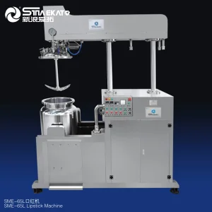 Best Color Cosmetic Equipment Lipstick Machine Suppliers, Factories