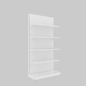 Guangzhou Heavy Duty Load Bearing Steel Rack