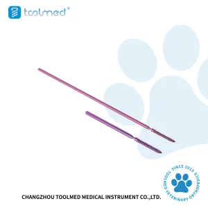 Veterinary Orthopedic Implants