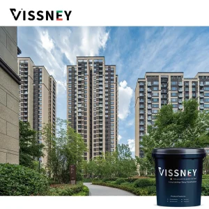 Durable Resin Wall Finish for Contractors and Builders