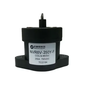 Best High-Power DC Relay