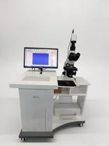 Sperm Quality Analyzer
