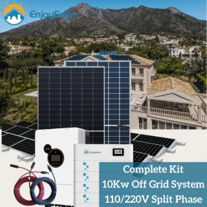 Single Phase Lithium