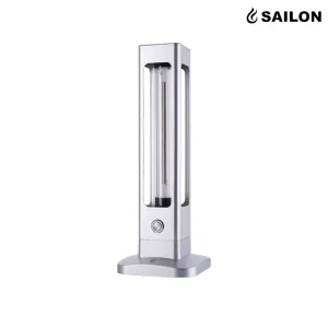 Customized Innovative 222nm Excimer Sanitizing Desk Lamp