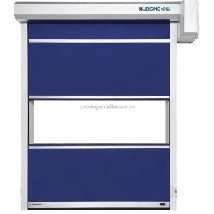 Industrial High Speed Door B800
