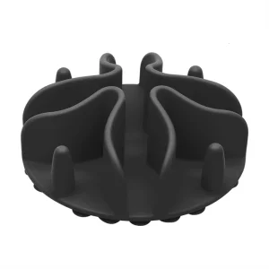 Eco-Friendly Silicone Dog Bowls and Lick Mat Feeder