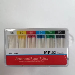 Paper Points