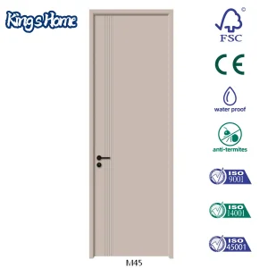 Residential Door